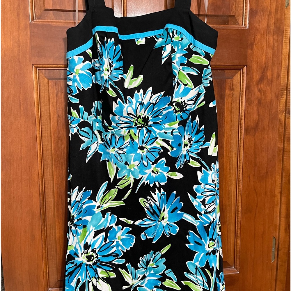 R&K ORIGINALS WOMAN DRESS